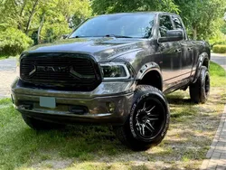 Grau Gebraucht 2014 Dodge Ram Abholung | 41.500 €