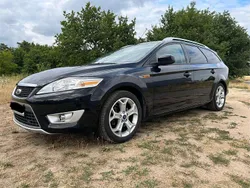 Gebraucht 2010 Ford Mondeo Titanium Kombi | 4.399 € (Etwas zu teuer)