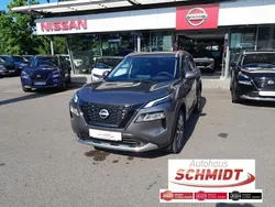 Gun metallic Neu 2024 Nissan X-Trail Tekna SUV | 44.490 €