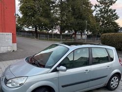 Silber Gebraucht 2006 Renault Mégane II Van / Kleinbus | 1.200 € (Superpreis)