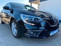 Schwarz Gebraucht 2019 Renault Mégane IV Business Limousine | 13.900 € (Fairer Preis)