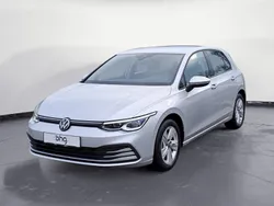 VW Golf VIII