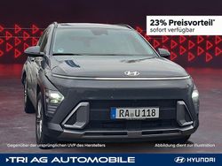 Ecotronic gray / mic Gebraucht 2025 Hyundai Kona Prime SUV | 28.995 € (Fairer Preis)
