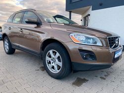 Terra bronze Gebraucht 2009 Volvo XC60 Kinetic SUV | 7.999 € (Guter Preis)