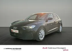 Gebraucht 2021 Audi A1 Sportback Design Kleinwagen | 18.440 € (Fairer Preis)