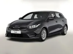 Pentametal metallic Neu 2025 Kia Ceed | 22.200 € (Guter Preis)