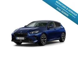 Blau Neu 2025 BMW 120 Performance Kleinwagen | 55.340 €