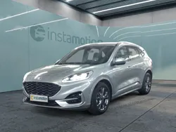 Silber Gebraucht 2024 Ford Kuga ST-Line SUV | 32.973 € (Fairer Preis)