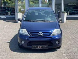 Blau Gebraucht 2006 Citroën C3 Comfort Kleinwagen | 2.500 € (Fairer Preis)