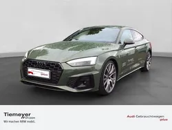 Gebraucht 2023 Audi A5 Sportback S-Line | 37.820 € (Fairer Preis)