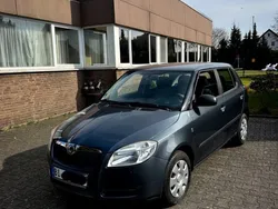Grau Gebraucht 2009 Skoda Fabia Limousine | 4.599 € (Fairer Preis)