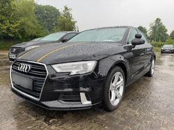 Schwarz Gebraucht 2018 Audi A3 Sport | 18.450 € (Fairer Preis)
