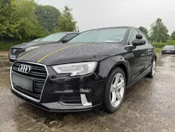 Schwarz Gebraucht 2018 Audi A3 Sport | 19.350 € (Fairer Preis)