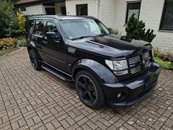 Black clear coat Gebraucht 2010 Dodge Nitro SXT SUV | 11.900 € (Teuer)