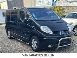 Schwarz Gebraucht 2012 Renault Trafic Van | 13.500 € (Fairer Preis)