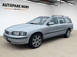Silber Gebraucht 2005 Volvo V70 Summum Kombi | 2.999 € (Superpreis)