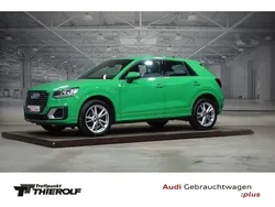 Individuallackierungen audi exclusive Gebraucht 2020 Audi Q2 Sport SUV | 21.480 € (Fairer Preis)