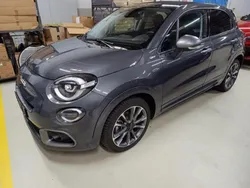 Moda grau metallic (metallic) Gebraucht 2024 Fiat 500X Sport SUV | 21.480 € (Fairer Preis)