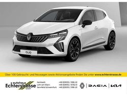 Neu 2025 Renault Clio V Techno Limousine | 21.755 € (Fairer Preis)