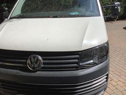 Weiß Gebraucht 2011 VW T5 Van | 8.500 €