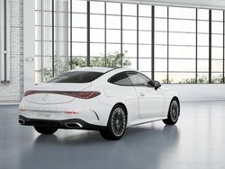 Gebraucht 2024 Mercedes 180 Limousine | 51.730 €