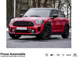 Chili red Gebraucht 2022 Mini Cooper SE Kleinwagen | 29.290 € (Fairer Preis)