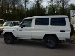 Weiß Gebraucht 2022 Toyota Land Cruiser SUV | 55.000 € (Superpreis)