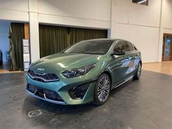 Experience grün metallic Neu 2025 Kia ProCeed GT-Line Kleinwagen | 29.990 € (Fairer Preis)