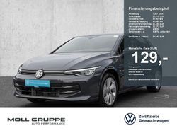 Delfingrau metallic Neu 2025 VW Golf VIII Life Limousine | 28.880 € (Guter Preis)