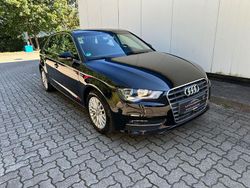 Schwarz Gebraucht 2016 Audi A3 Limousine | 9.499 € (Guter Preis)