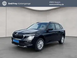 Schwarz Neu 2025 Skoda Kamiq Selection SUV | 27.980 € (Fairer Preis)