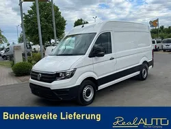 Andere Gebraucht 2022 VW Crafter Van | 28.800 € (Superpreis)