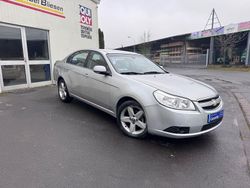 Gebraucht 2007 Chevrolet Epica Limousine | 3.890 €
