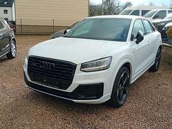 Weiß Gebraucht 2019 Audi Q2 S-Line SUV | 22.222 € (Fairer Preis)