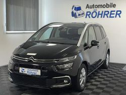 Schwarz Gebraucht 2018 Citroën C4 SpaceTourer Van / Kleinbus | 16.990 € (Fairer Preis)