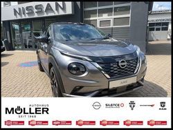 Grau Neu 2025 Nissan Juke 360º SUV | 31.490 € (Etwas zu teuer)