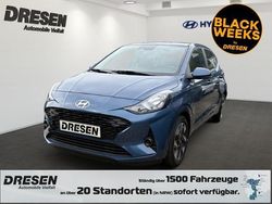 Blau Neu 2025 Hyundai i10 Trend Kleinwagen | 18.290 € (Guter Preis)