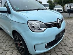 Blau Gebraucht 2019 Renault Twingo Intens Kleinwagen | 11.000 € (Fairer Preis)