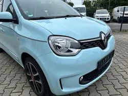 Blau Gebraucht 2019 Renault Twingo Intens Kleinwagen | 11.990 € (Fairer Preis)