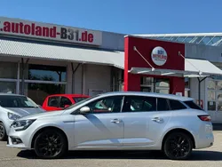 Grau Gebraucht 2018 Renault Mégane IV Limousine | 11.750 € (Guter Preis)