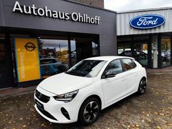 Gebraucht 2022 Opel Corsa-e Edition Kleinwagen | 14.880 € (Fairer Preis)