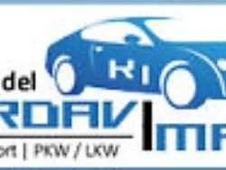 Blau Gebraucht 1975 BMW 2800 Limousine | 9.999 €