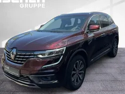 Rot Gebraucht 2022 Renault Koleos Intens SUV | 21.990 € (Guter Preis)