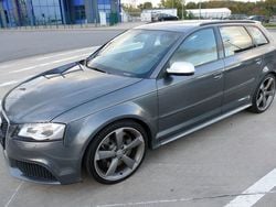 Grau metallic Gebraucht 2011 Audi RS3 Sport Kleinwagen | 26.790 € (Fairer Preis)