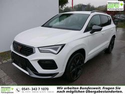 Bilaweiß Gebraucht 2025 Cupra Ateca SUV | 36.800 € (Guter Preis)