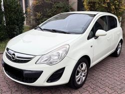Grau Gebraucht 2013 Opel Corsa Innovation Kleinwagen | 3.450 € (Fairer Preis)