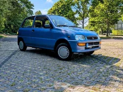Blau Gebraucht 1995 Daihatsu Cuore Kleinwagen | 3.000 €