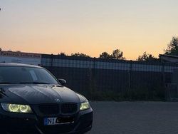 Schwarz Gebraucht 2011 BMW 316 Sport Line Limousine | 6.399 € (Fairer Preis)