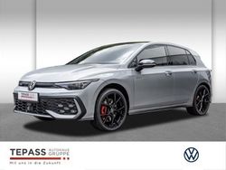 Grau Neu 2025 VW Golf VIII Style Limousine | 49.550 € (Teuer)