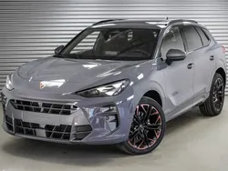 Grau Neu 2025 Cupra Terramar VZ SUV | 47.890 € (Fairer Preis)